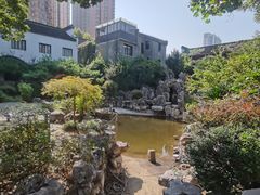 -南京市民俗博物馆(甘熙宅第)