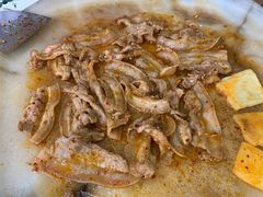 -老渔家白族石板烧旗舰店