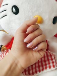 -缪斯美甲美睫
