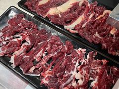 吊龙-陈记顺和潮汕牛肉火锅(番禺迎宾大道店)