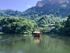 -青城山
