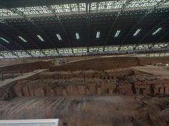 -秦始皇帝陵博物院(兵马俑)