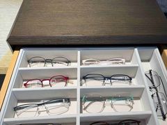 -大视光学•LINDBERG林德伯格•全球手工眼镜集合店(王府井店)