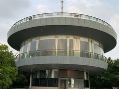 -宝界山林公园