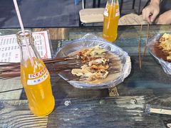 -马贤涮烤(超英·长乐家园店)
