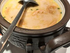 -吴掌柜·藕汤印象(南湖店)