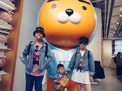 -KAKAO FRIENDS(弘大店)