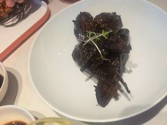 -杨氏青龙虾·羊蝎子(金盛路总店)