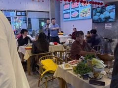 -虾大侠·盱眙龙虾老北京铜锅涮羊肉(金楠天街店)