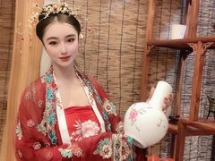 -汉仪华裳汉服旗袍·摄影写真馆(乌镇西栅店)