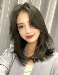 -FAJEE HAIR发界烫染接发