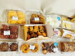 -鲍师傅糕点(西站店)