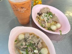 -榮泰米粉湯(Left Shop)