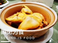 -民间瓦缸煨汤館(嵩山路店)