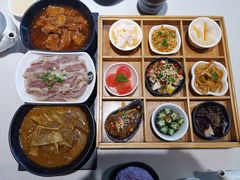 -新仙清汤牛腩(铜锣湾店)