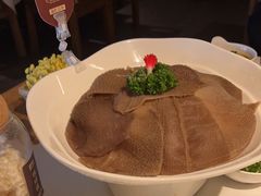 -巴奴毛肚火锅(广益哥伦布店)