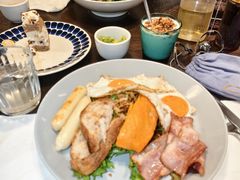 -Cafe Mersey默西咖啡(平江店)