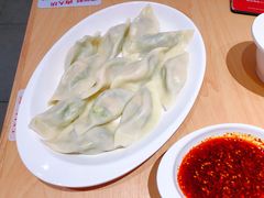 虾三鲜-喜家德虾仁水饺(东方宝泰店)