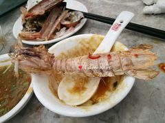 -四川小胡子海鲜(丁村万人海鲜广场店)