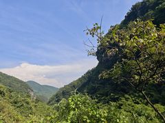 -华蓥山天意谷景区