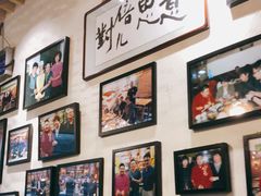 -老姑砂锅·烧烤天津菜(体北道店)