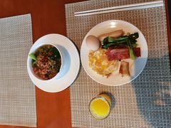 -嘉豪淮海国际豪生酒店