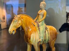 -洛阳古墓博物馆