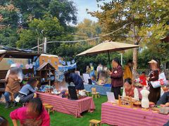 -HERRE·FARM 赫尔露营农场·团建聚会包场