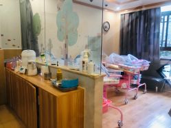 -莲生母婴月子中心(清水河公园店)