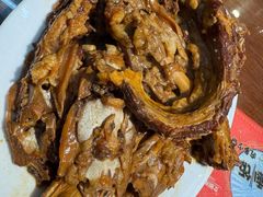 红炖羊尾尖-来顺成饭庄