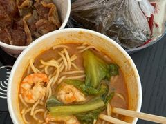 -1980烧肉粽(中山路店)