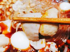 肥肠粉-青石桥老瓦房肥肠粉总店(青石桥总店)