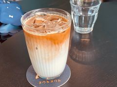 -NokNok Coffee(宽窄巷子店)