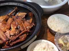 -宝旺姜母鸭(顶澳仔猫街店)