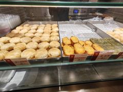 -王家沙点心店(南京西路总店)