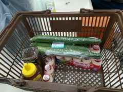-联华超市(新闸路店)