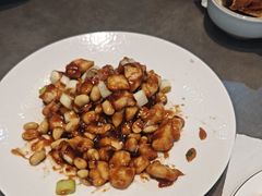 -黑窑厂糖油饼烤鸭·清真菜(旗舰店)