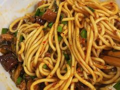 -丁记面馆(凤凰店)