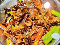 -三道菜(明堂公园店)