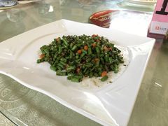 -茗荔园农庄(大涌店)