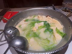 -古膳记猪肚鸡.生蚝鸡(拱北店)