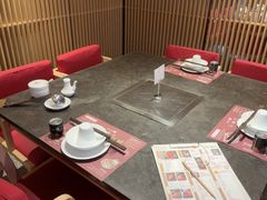 -锦城印象火锅(天府三街店)