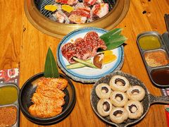 -竹涟烧肉(欢肆店•原星悦荟店)