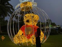 -三亚亚龙湾天域度假酒店
