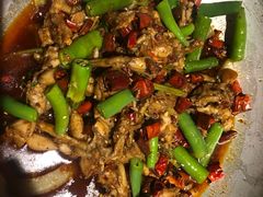 -辛香汇·现炒川菜(武进吾悦店)