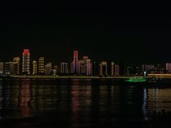 -武汉两江游览·夜游长江(汉口粤汉码头)