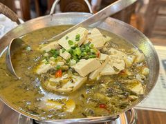 -缘来聚·徽菜名店(黄山宏村店)
