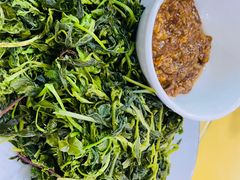 -冰峪沟原生态农家菜(仙味宾馆店)