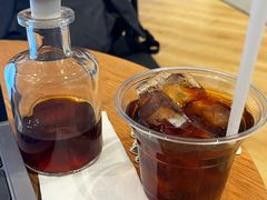 -CHEMBOX·COFFEE·BRUNCH(天津K11店)