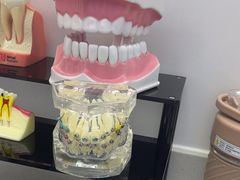-深圳富茂格伦菲尔口腔门诊部(龙华清湖总院)